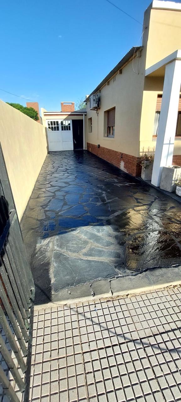 Pintura de alto Transito
